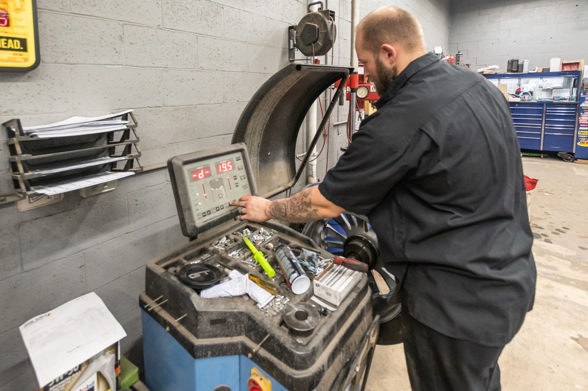 Clearview Complete Auto Car in New Holland, PA