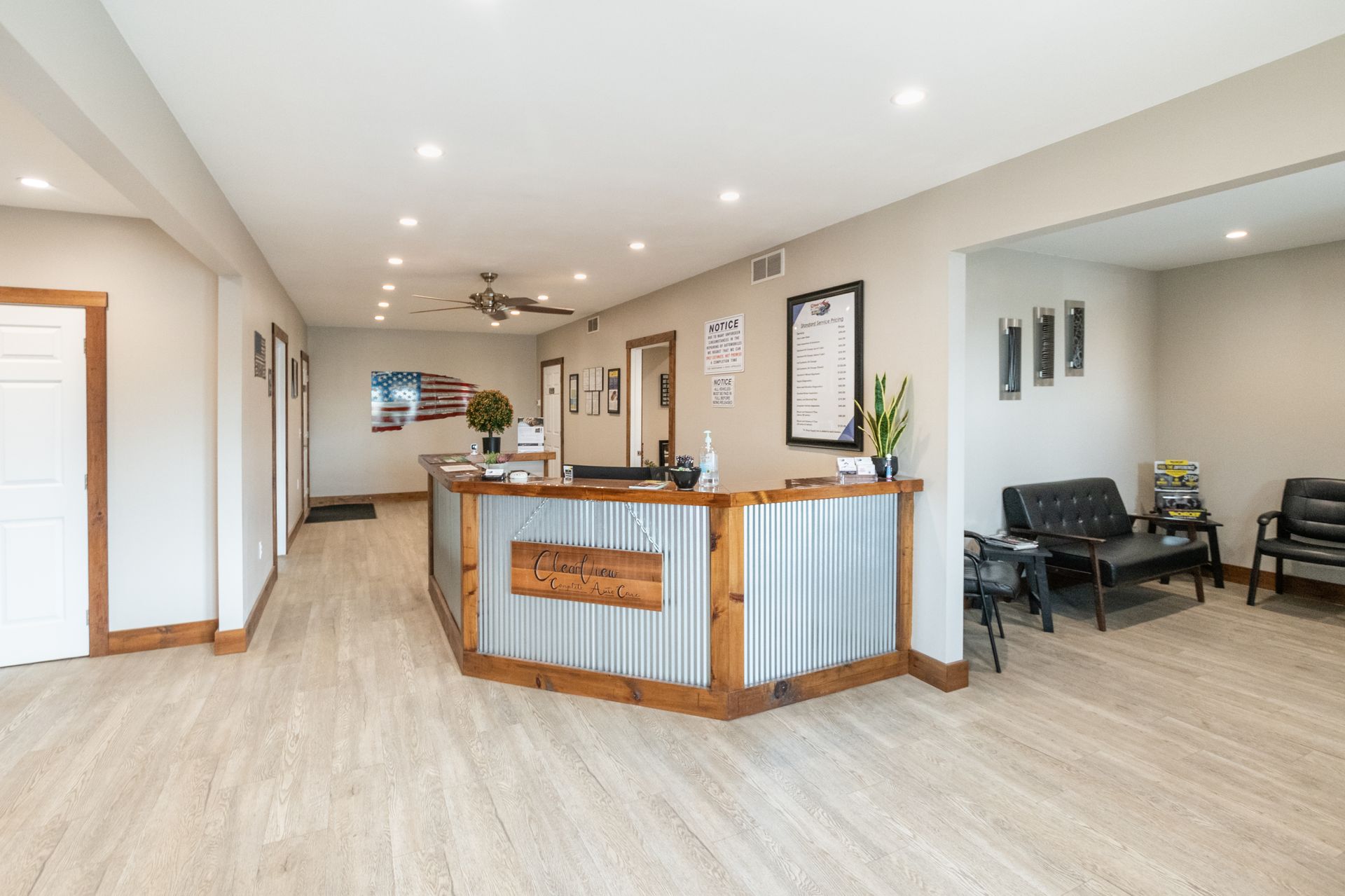 Clearview Complete Auto Car in New Holland, PA