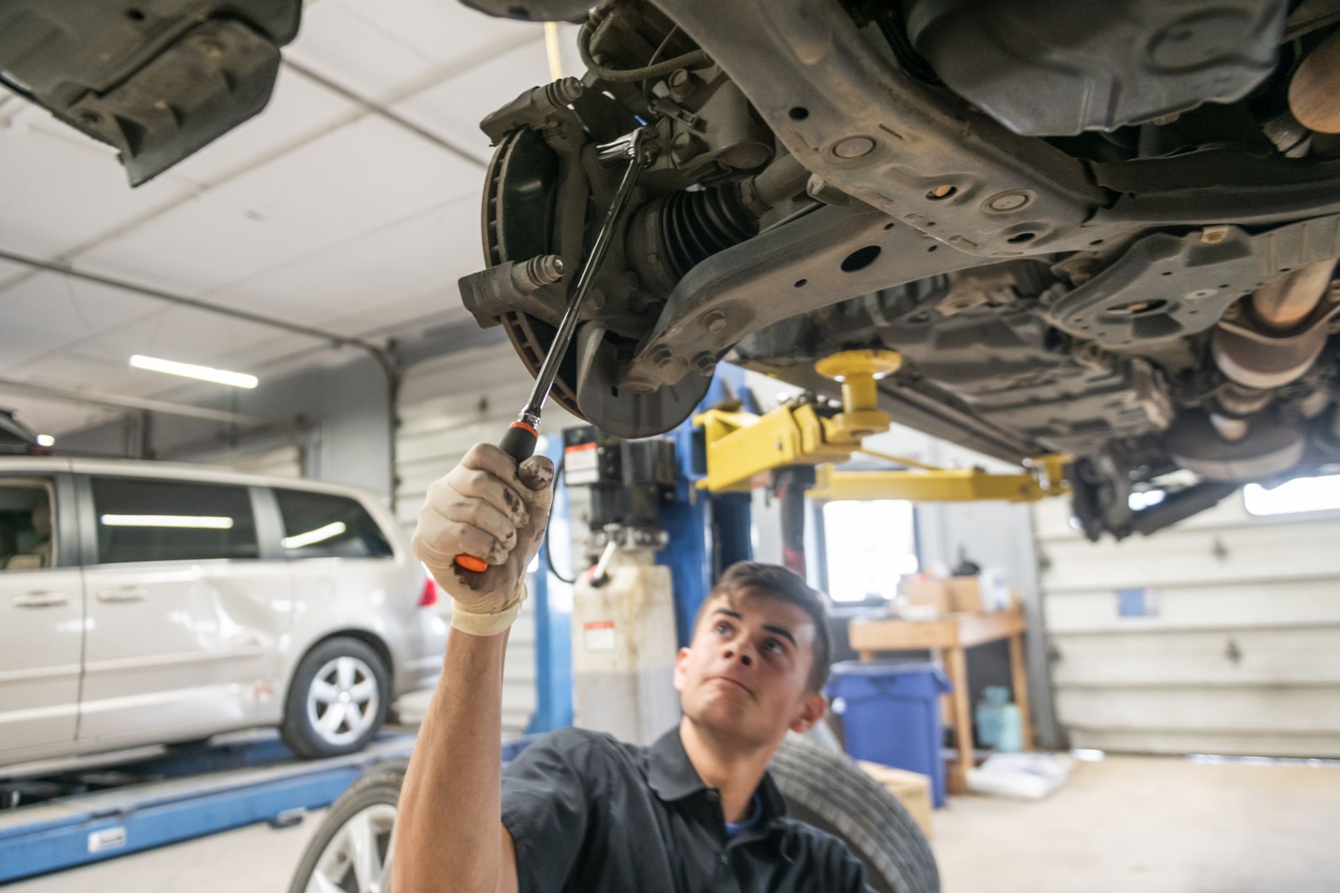 Clearview Complete Auto Car in New Holland, PA