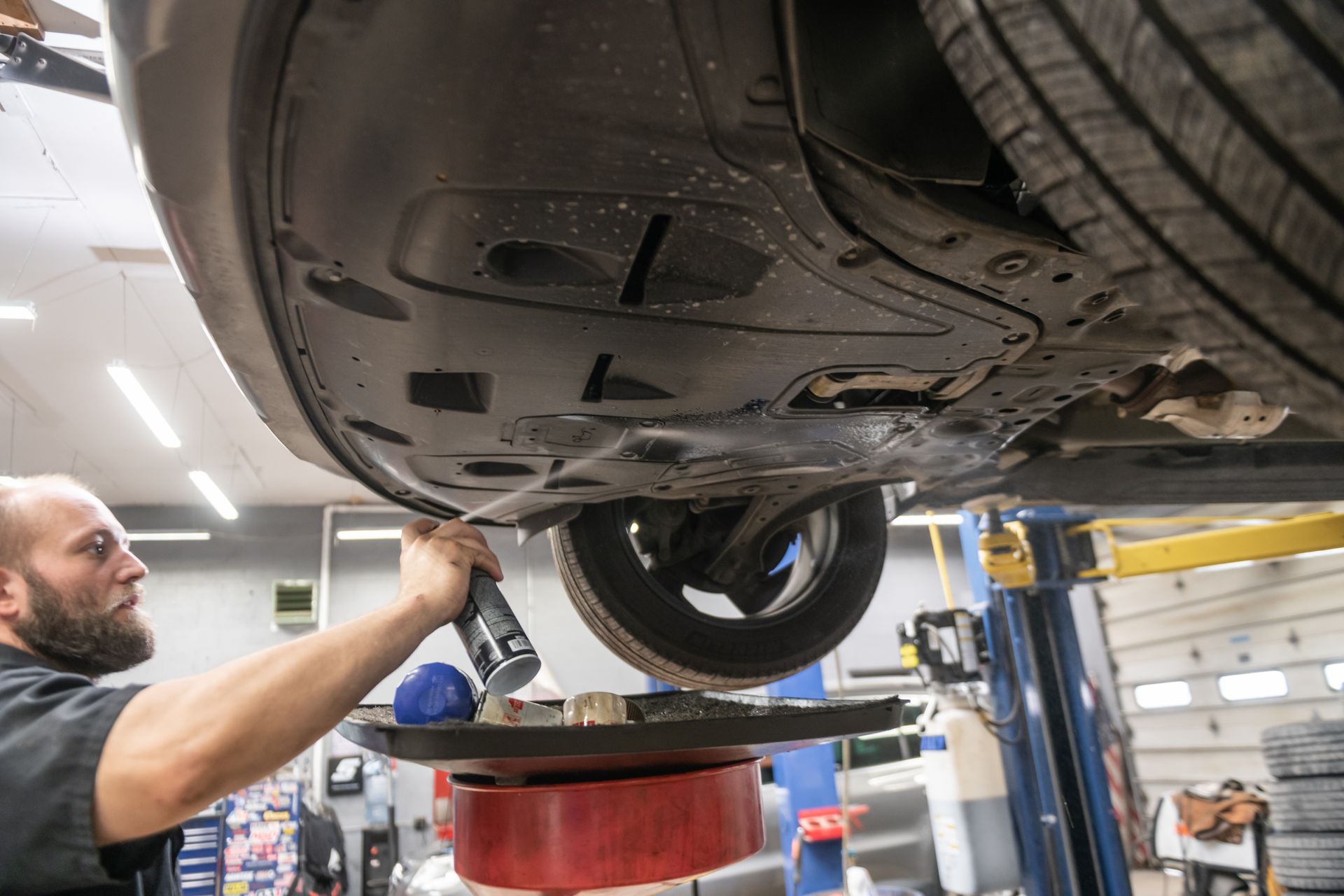 Clearview Complete Auto Car in New Holland, PA