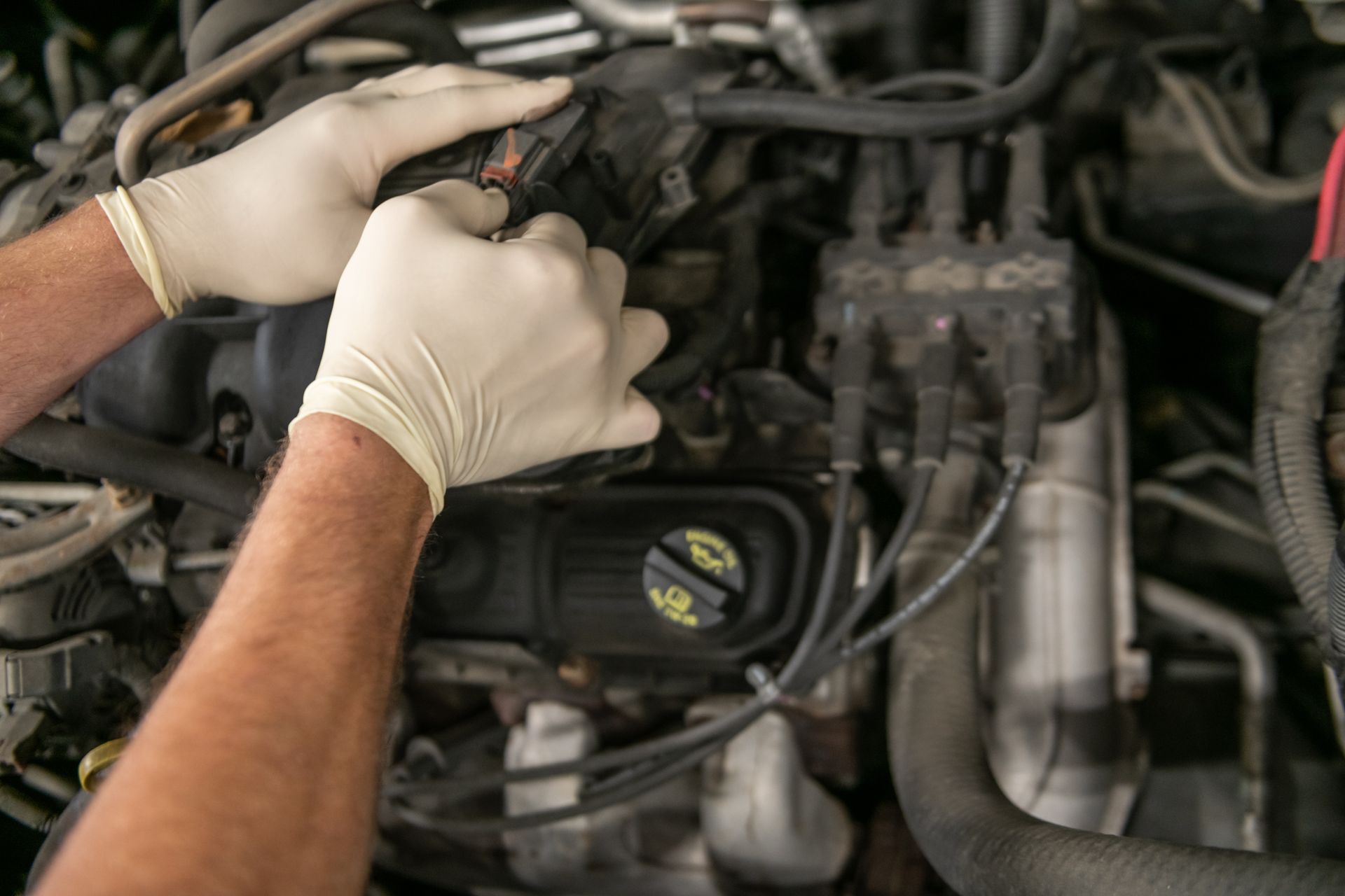 Clearview Complete Auto Car in New Holland, PA