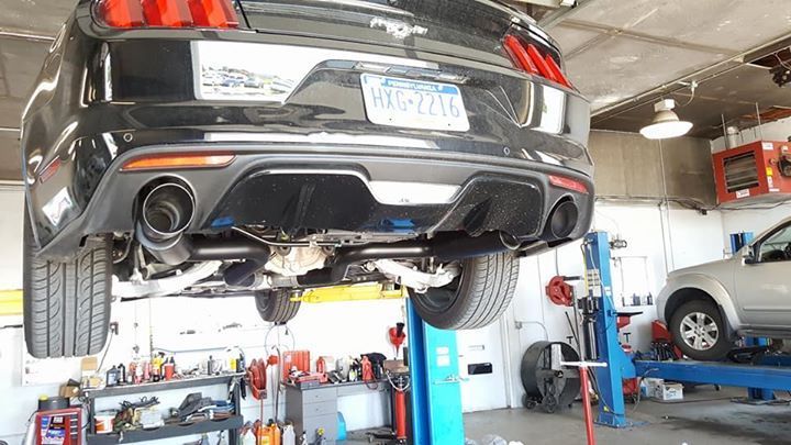 Clearview Complete Auto Car in New Holland, PA