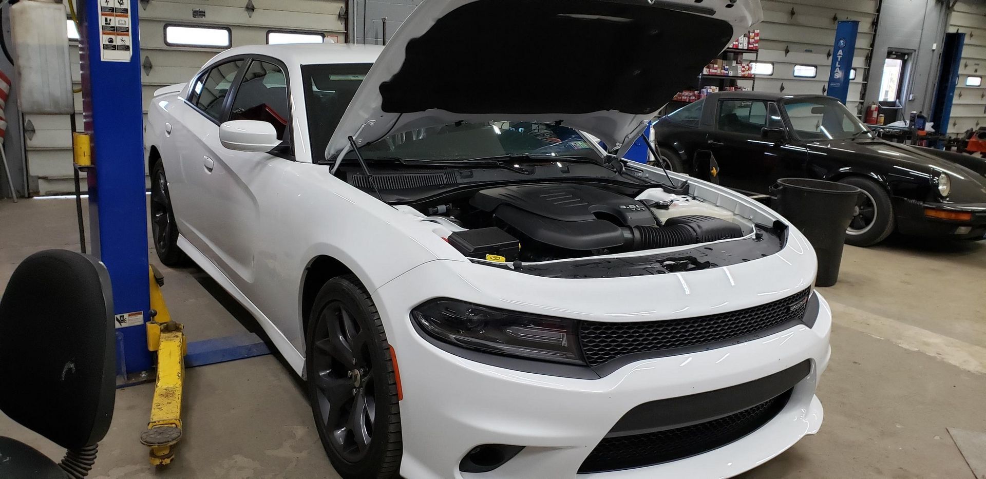 Clearview Complete Auto Car in New Holland, PA