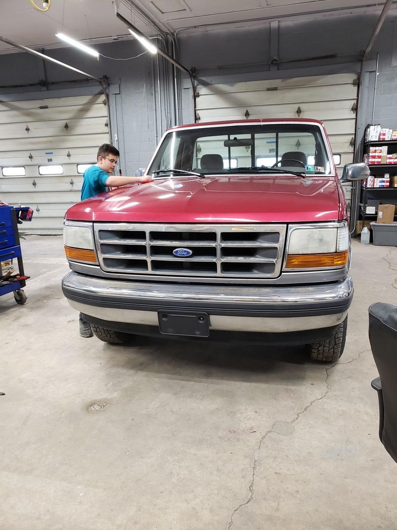 Clearview Complete Auto Car in New Holland, PA