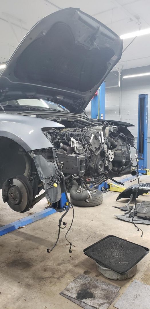 Clearview Complete Auto Car in New Holland, PA