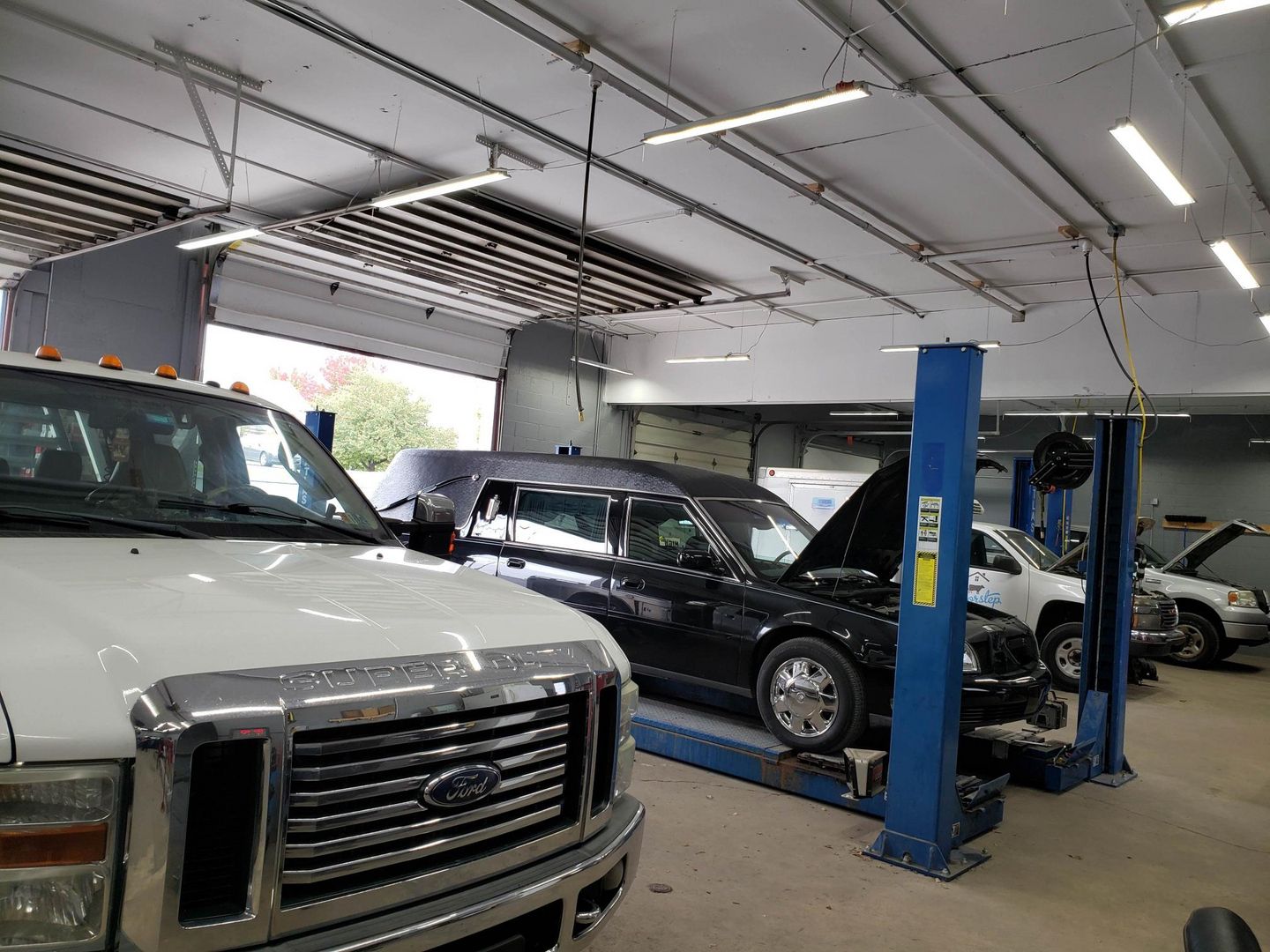 Clearview Complete Auto Car in New Holland, PA