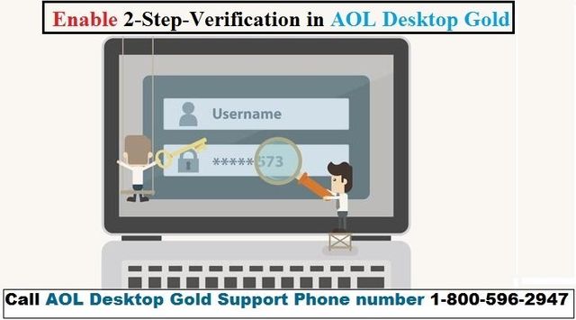 step by step help to upgrade to aol desktop gold