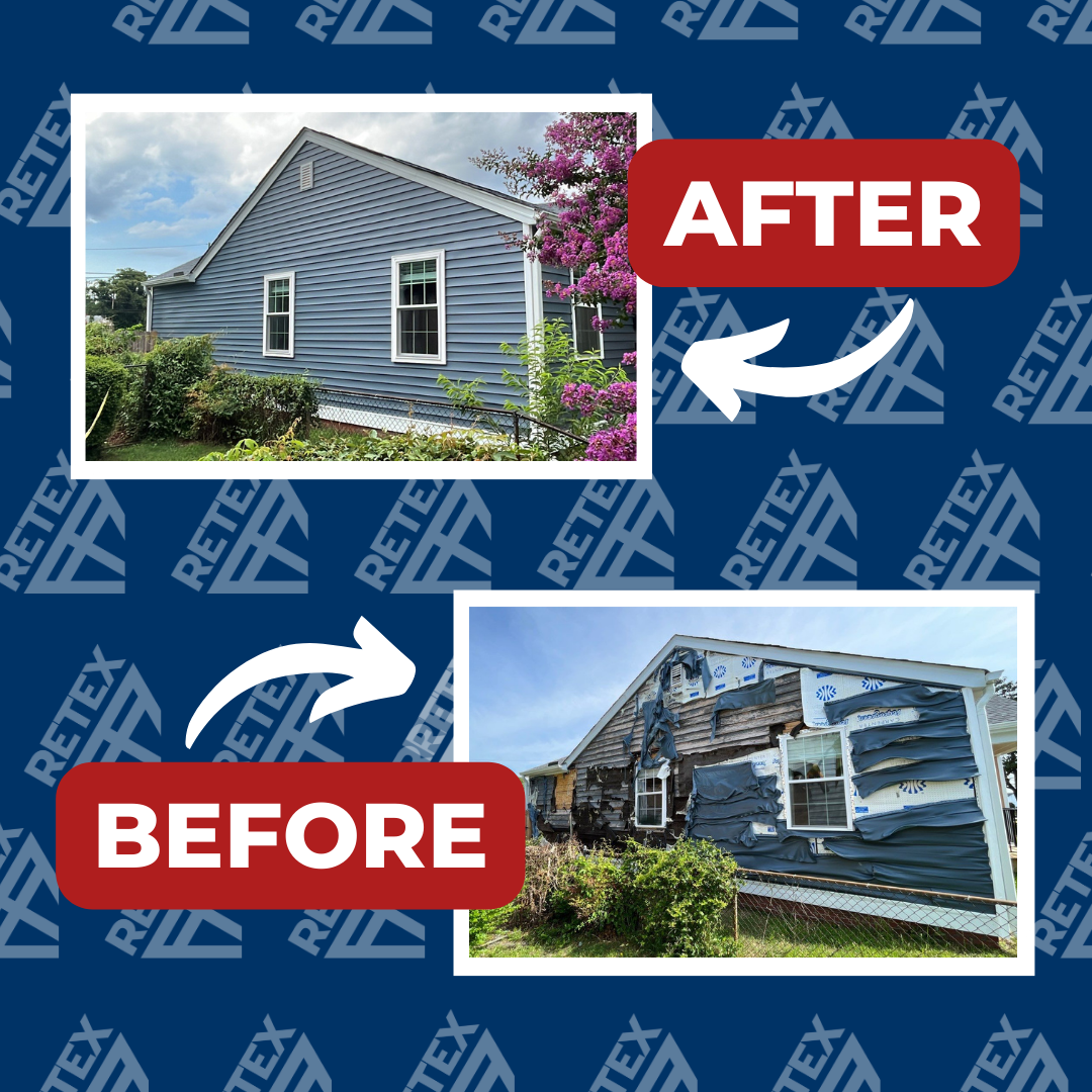 Storm Damage Services