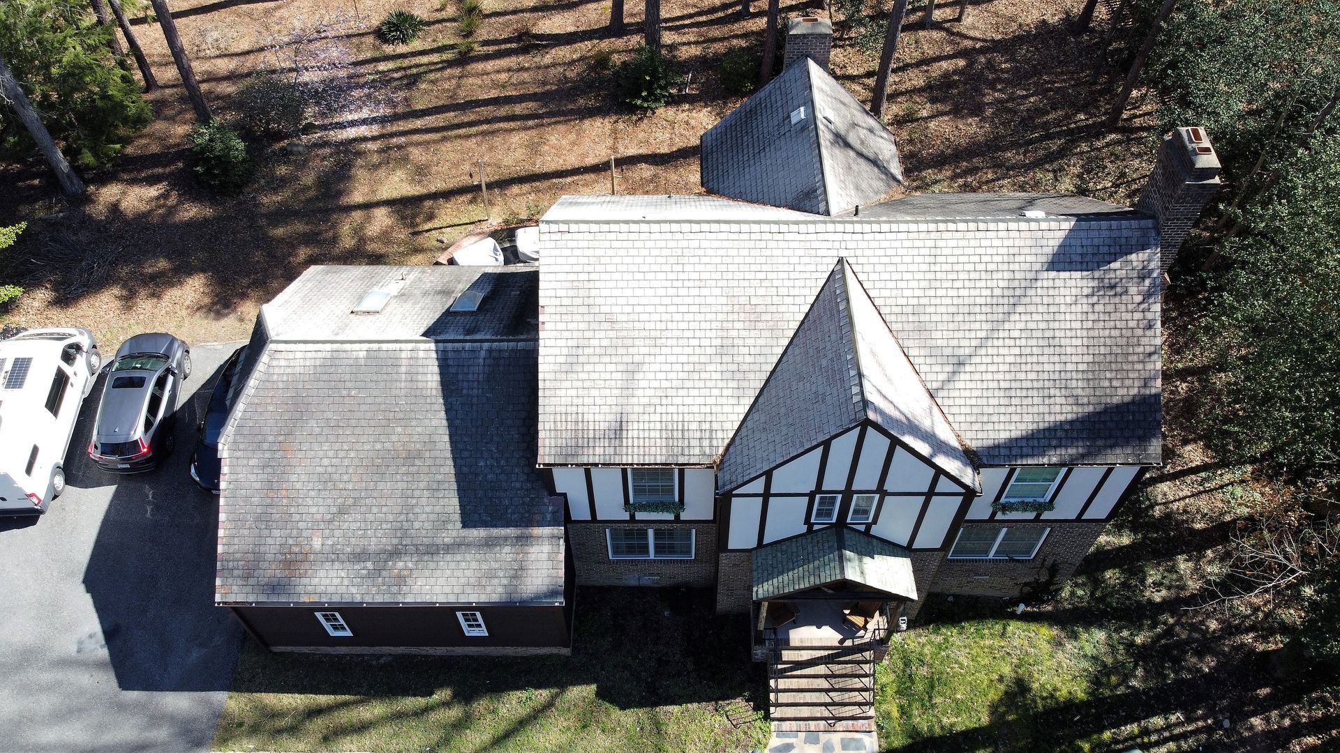 Storm Damage Services