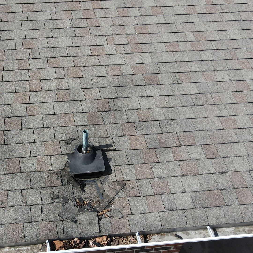 roof