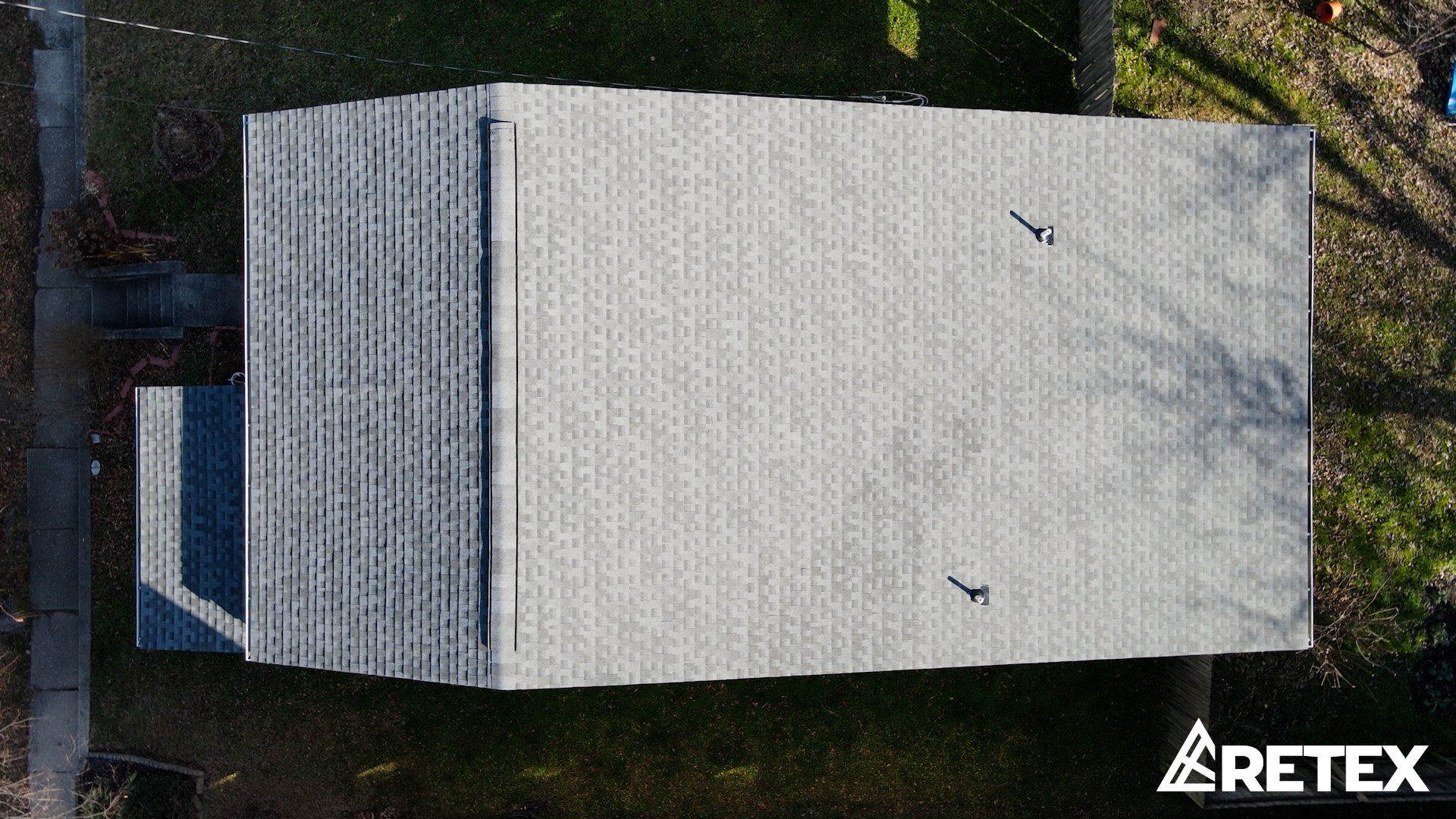 Roofing Richmond VA - Retex Roofing