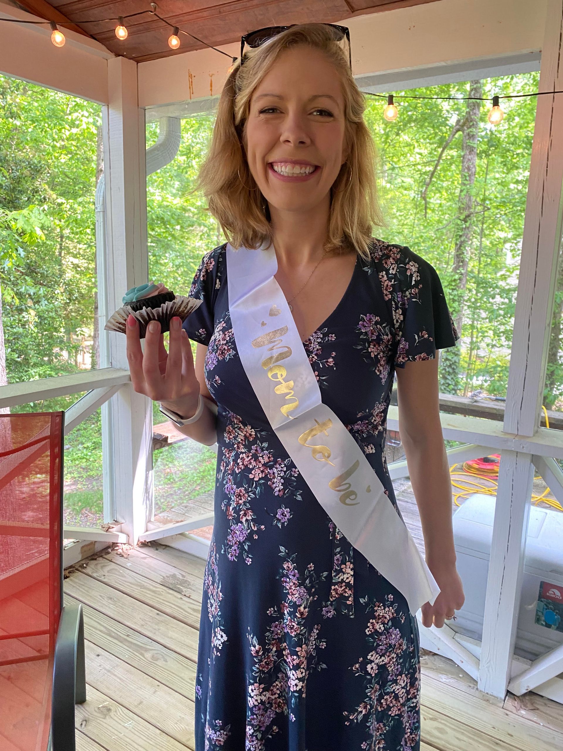 Image of RETEX's Katelyn Lewis.