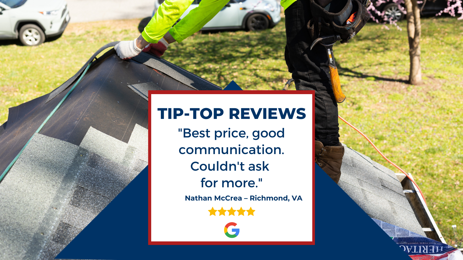 REVIEW