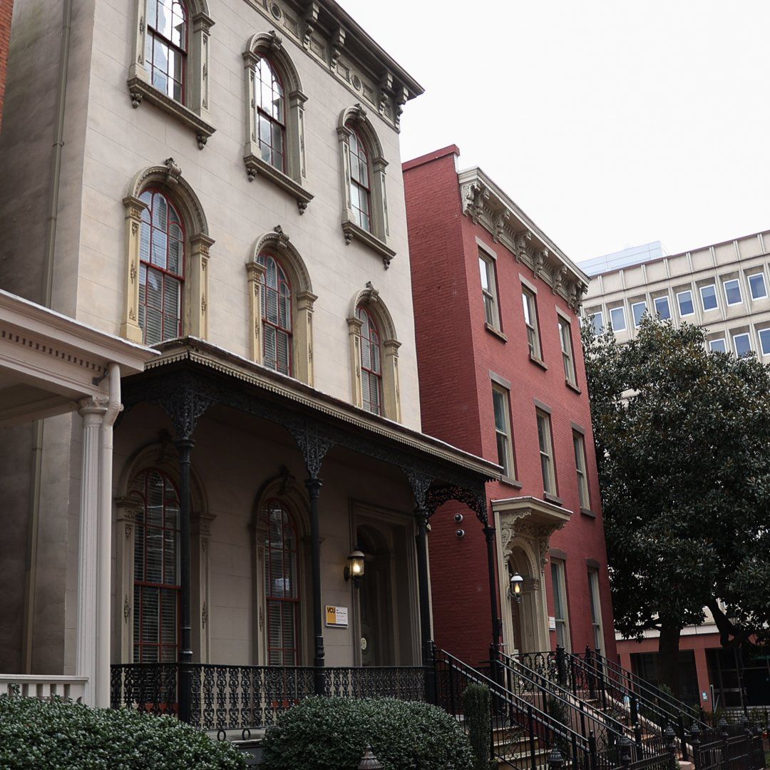 richmond homes