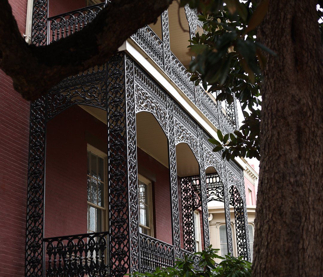 richmond home