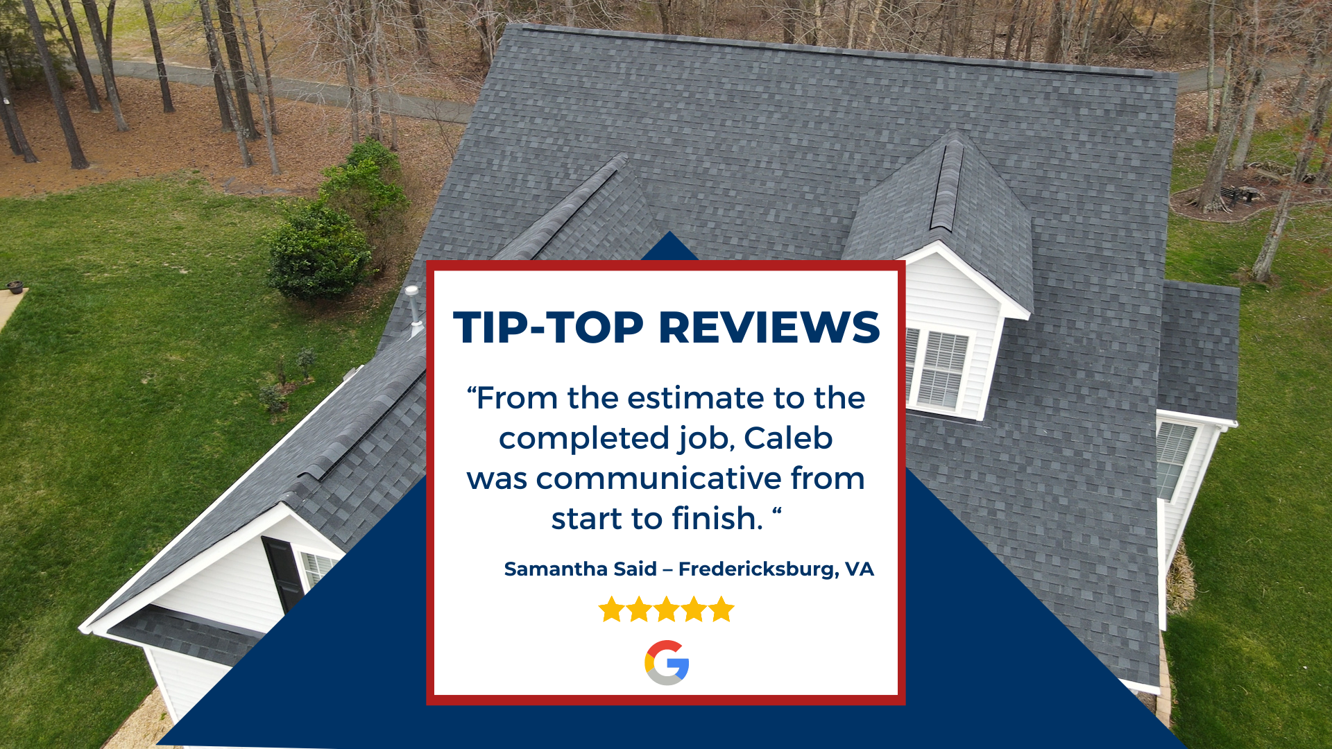 REVIEW