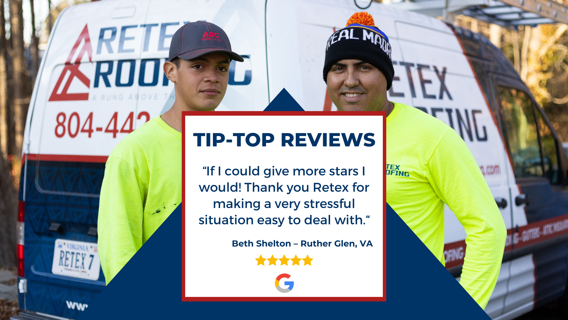 REVIEW