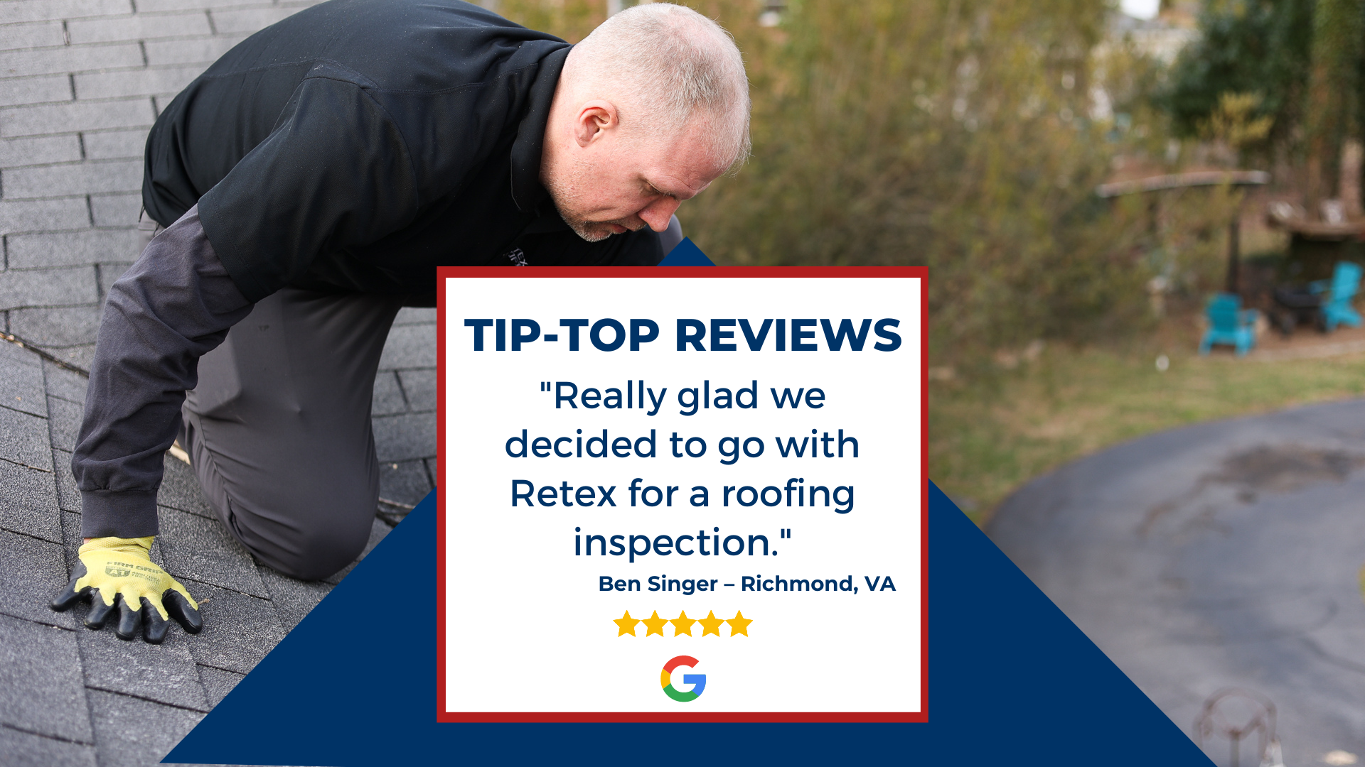 Reviews