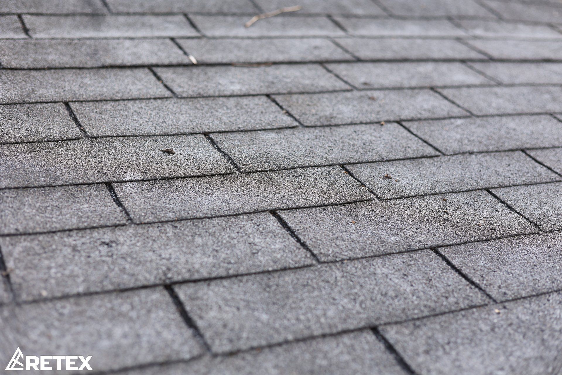 roof shingles