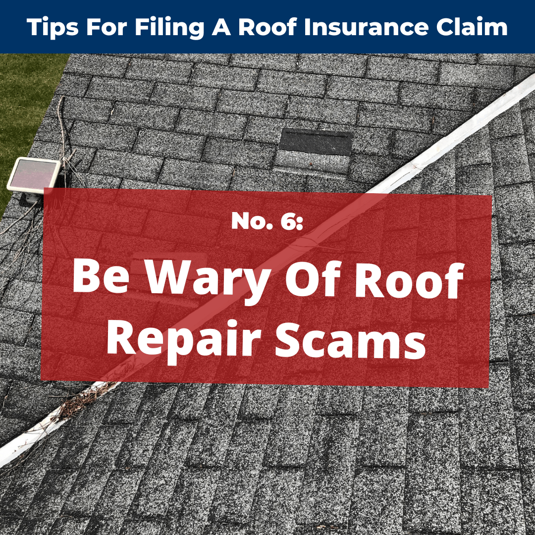 roof insurance