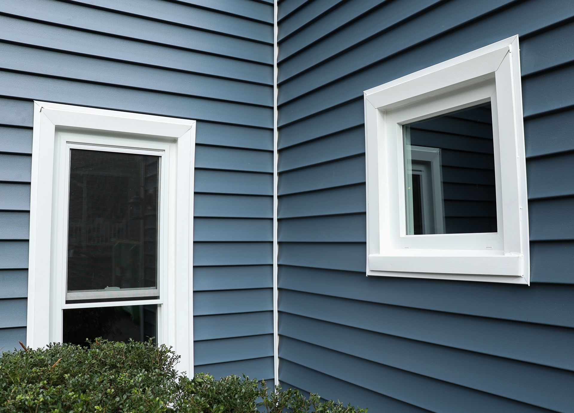 RETEX Window and siding replacement in North Chesterfield VA 23235.