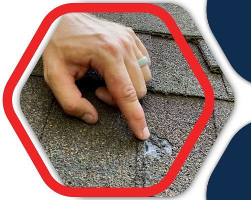 Get your roof checked
