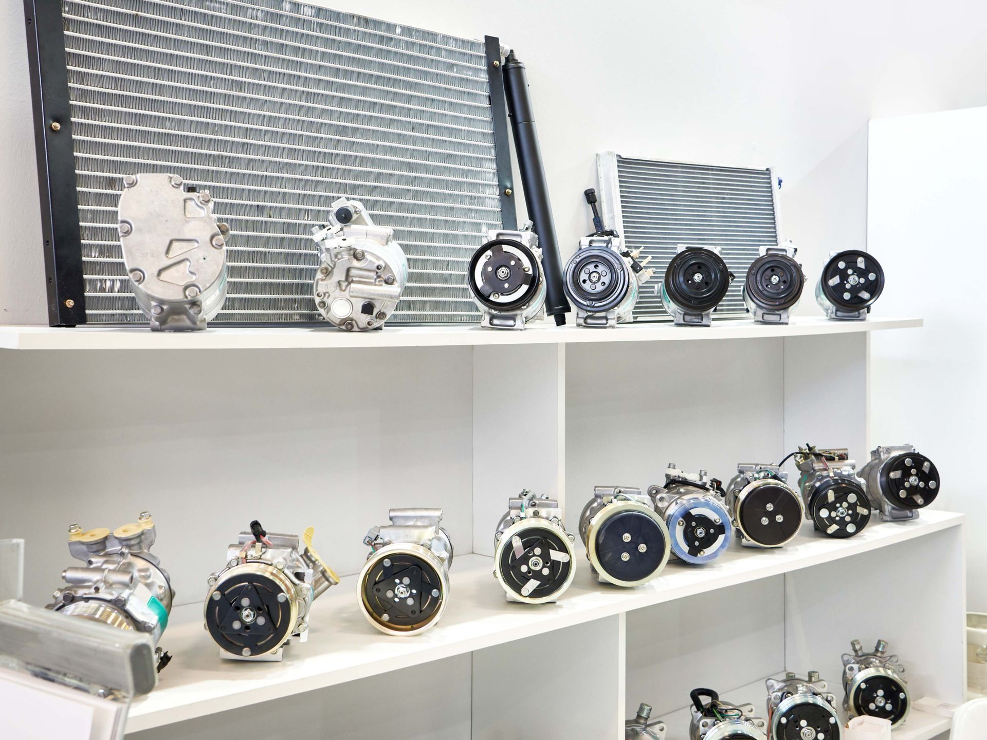 buy car air conditioning compressor gold coast