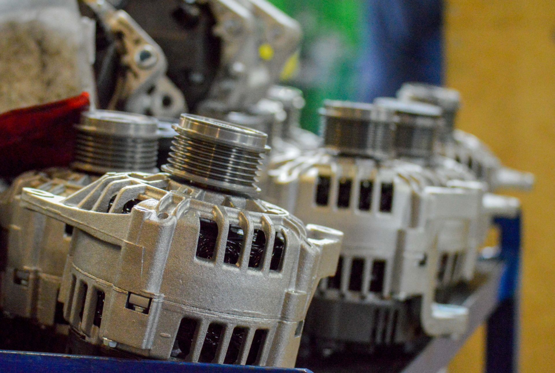 buy car alternator perth