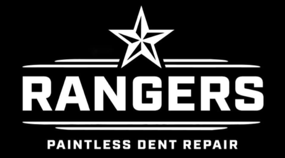 Rangers Paintless Dent Repair