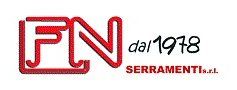 Fn-Serramenti-Logo