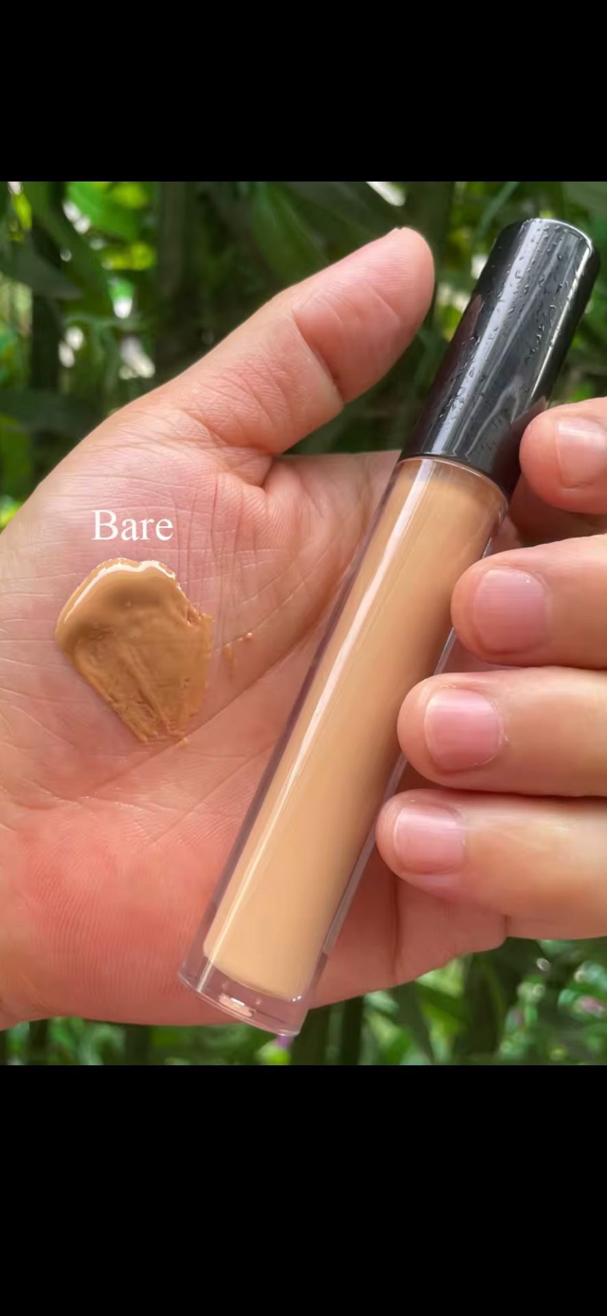 Echantillon Makeup & Store Lipgloss / Lipliner