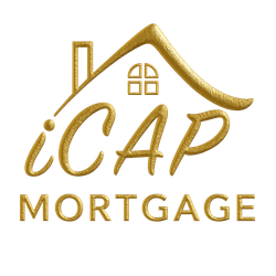 iCap Mortgage logo