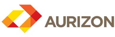 Aurizon Logo