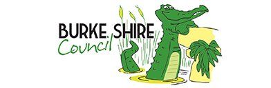 Burke Shire Council Logo