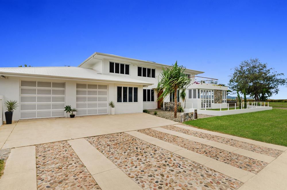 Photo of Pallarenda Beach House — Award-Winning Builders in Townsville, QLD