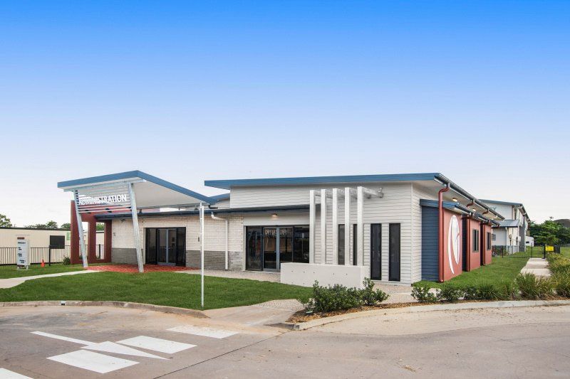 School Building — Award-Winning Builders in Townsville, QLD