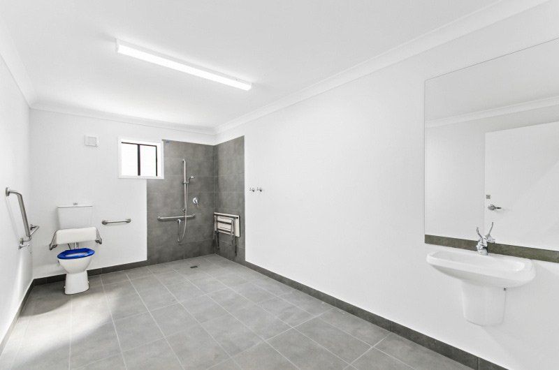 Private Client Bathroom Renovation — Award-Winning Builders in Townsville, QLD
