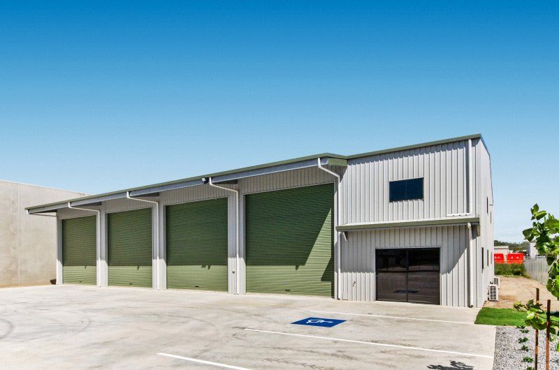 Private Client Facility — Award-Winning Builders in Townsville, QLD