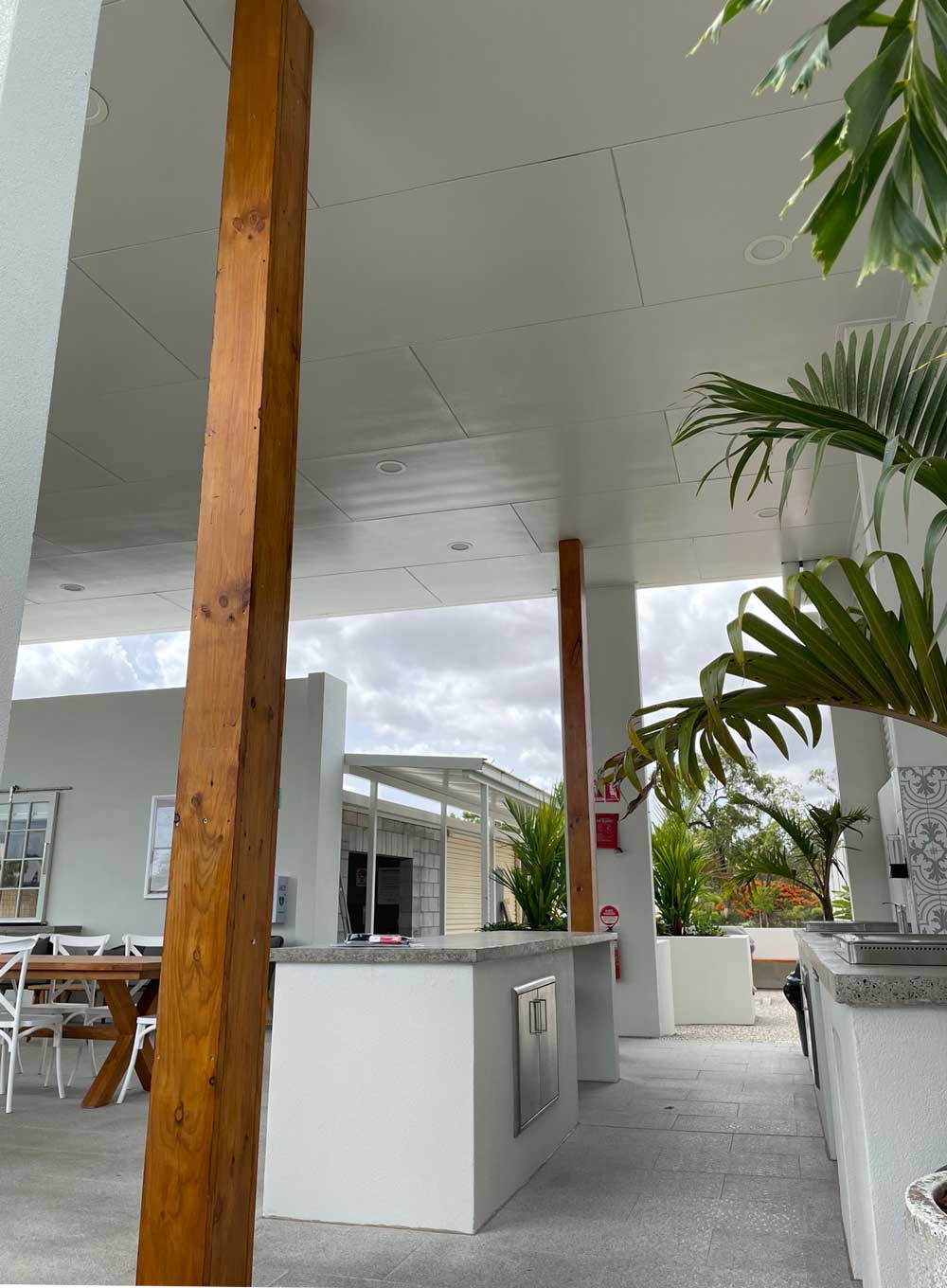 Townsville Tourist Village — Award-Winning Builders in Townsville, QLD