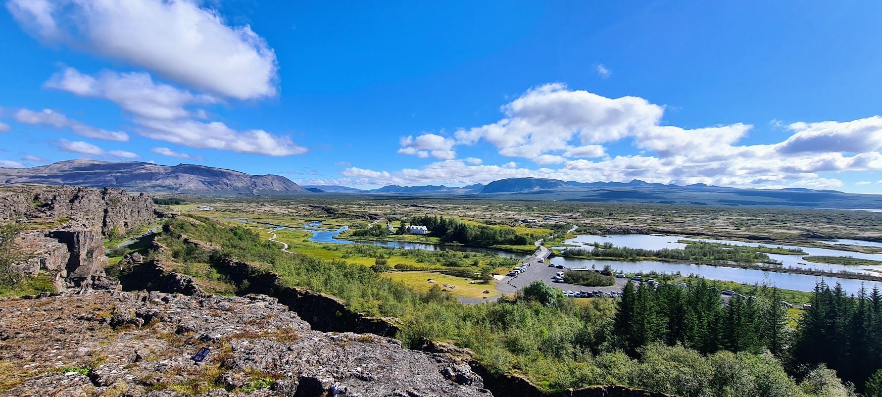 Golden Circle - Private Tour