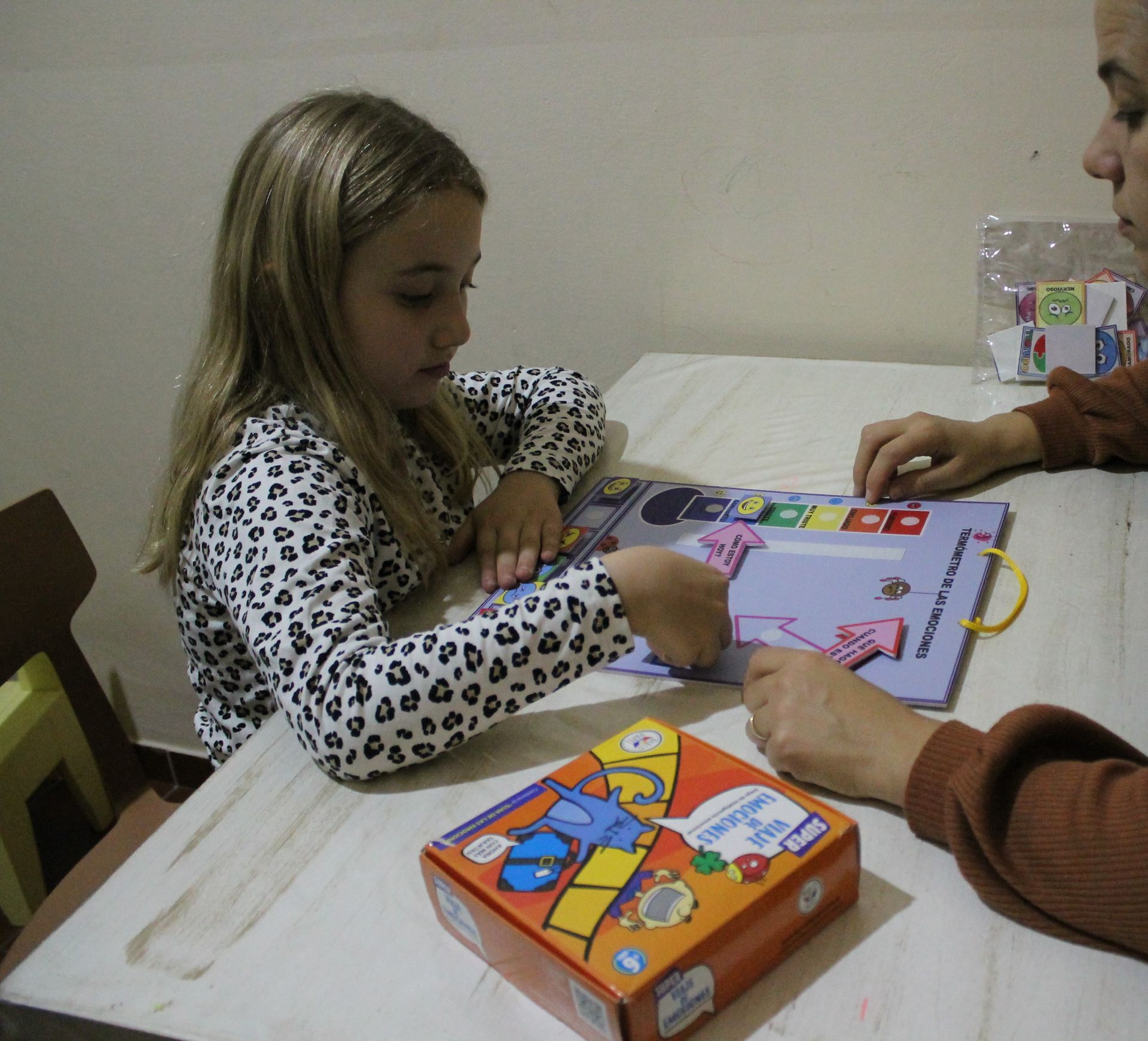 PSICOLOGÍA PARA NIÑOS Y ADOLESCENTES