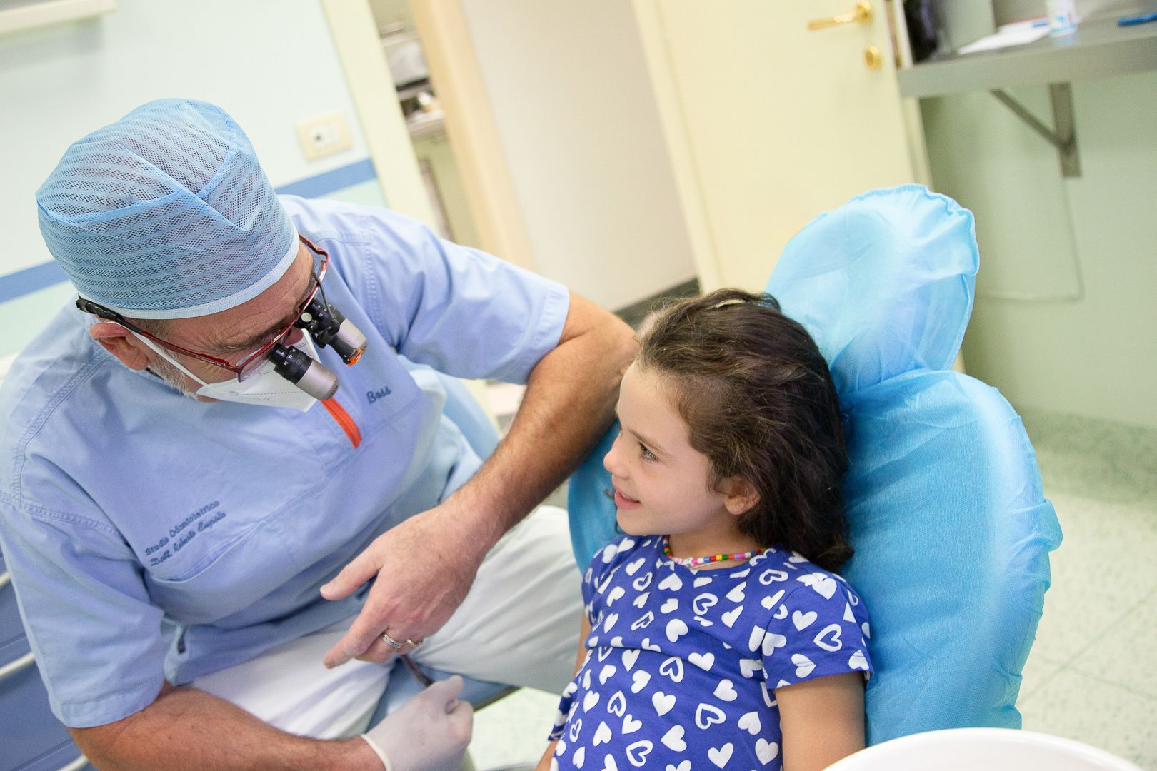 Odontofobia Salsomaggiore Terme