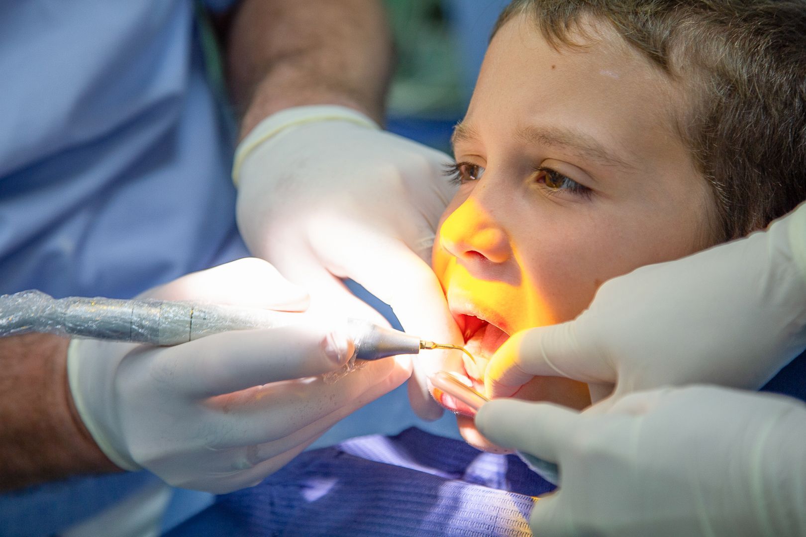 Emergenza Salsomaggiore Terme