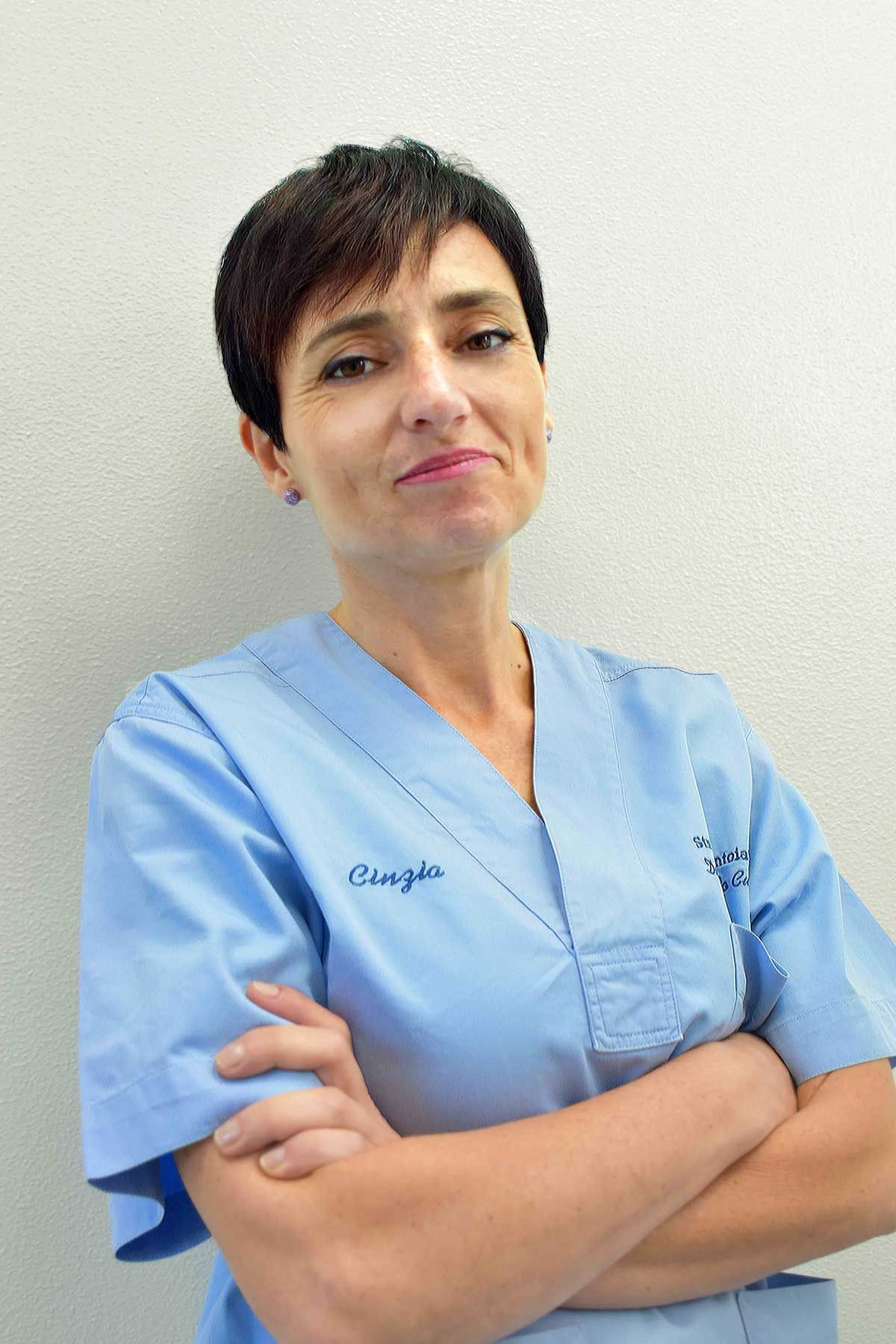 Pasqua Cinzia Salsomaggiore Terme