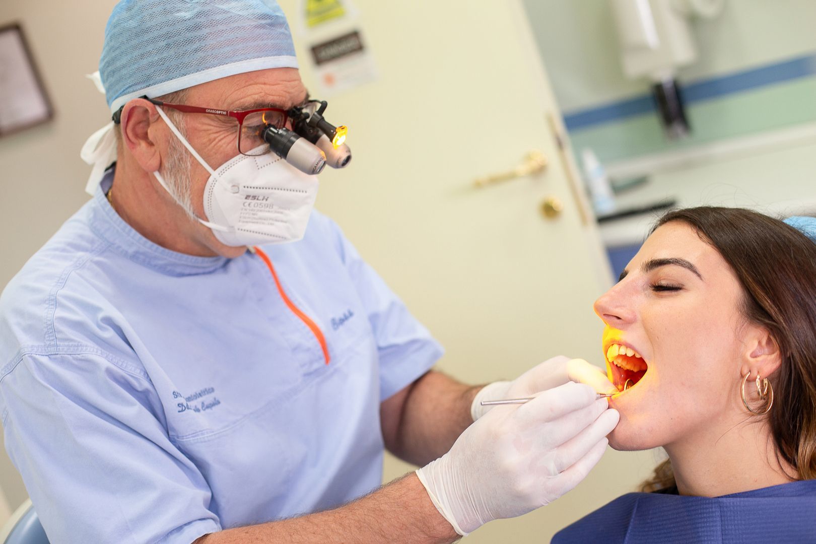Servizi e Terapie dentista Salsomaggiore Terme