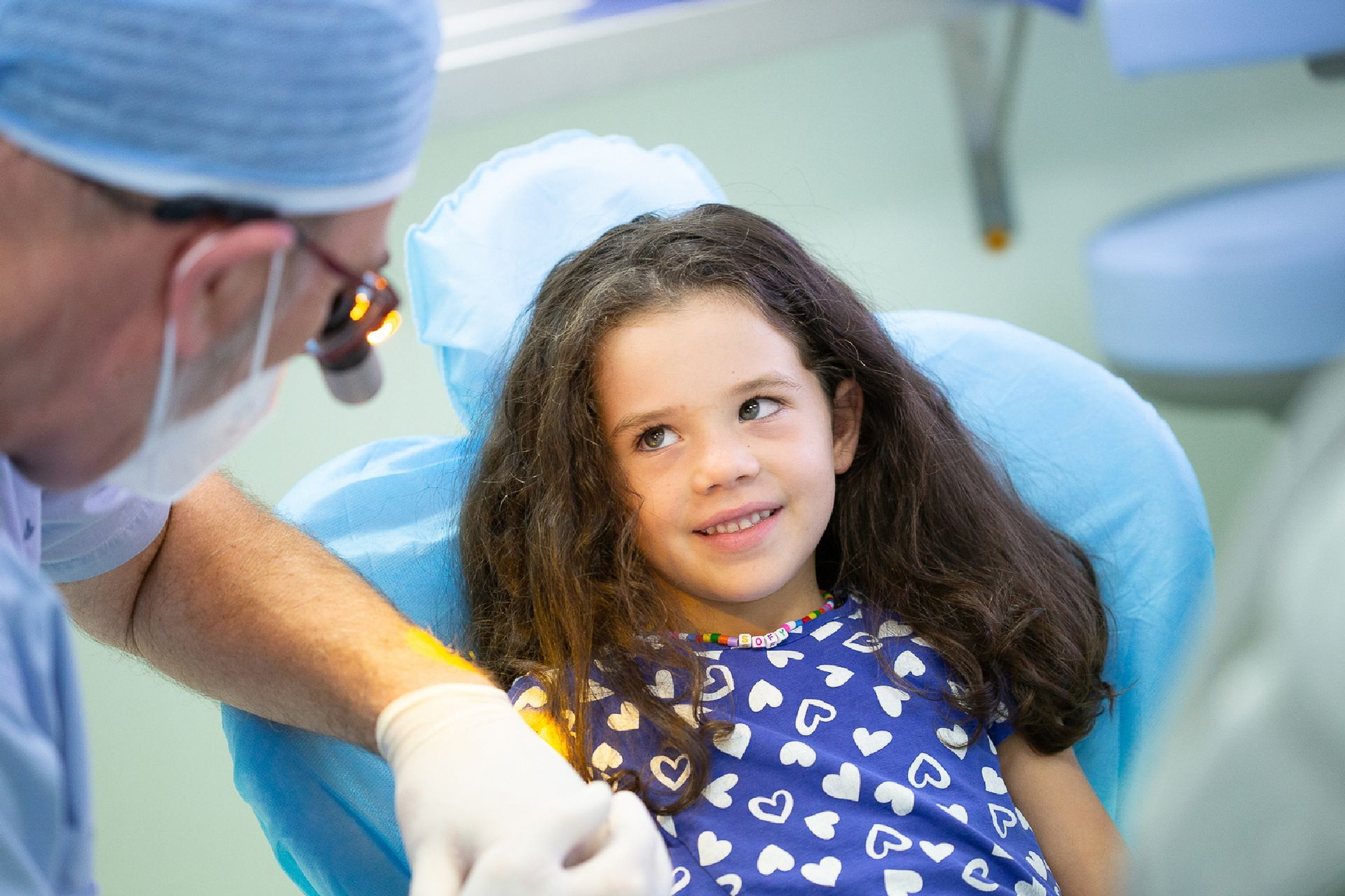 cure carie denti Salsomaggiore Terme