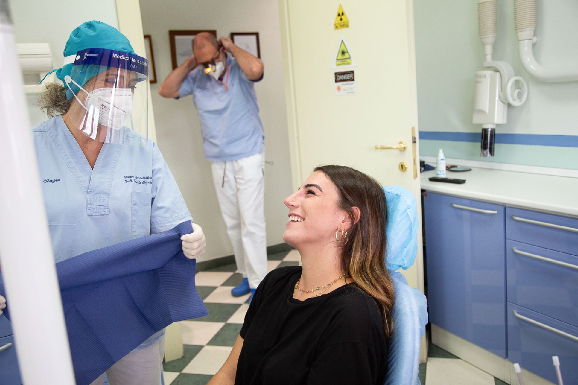 dentista Salsomaggiore Terme