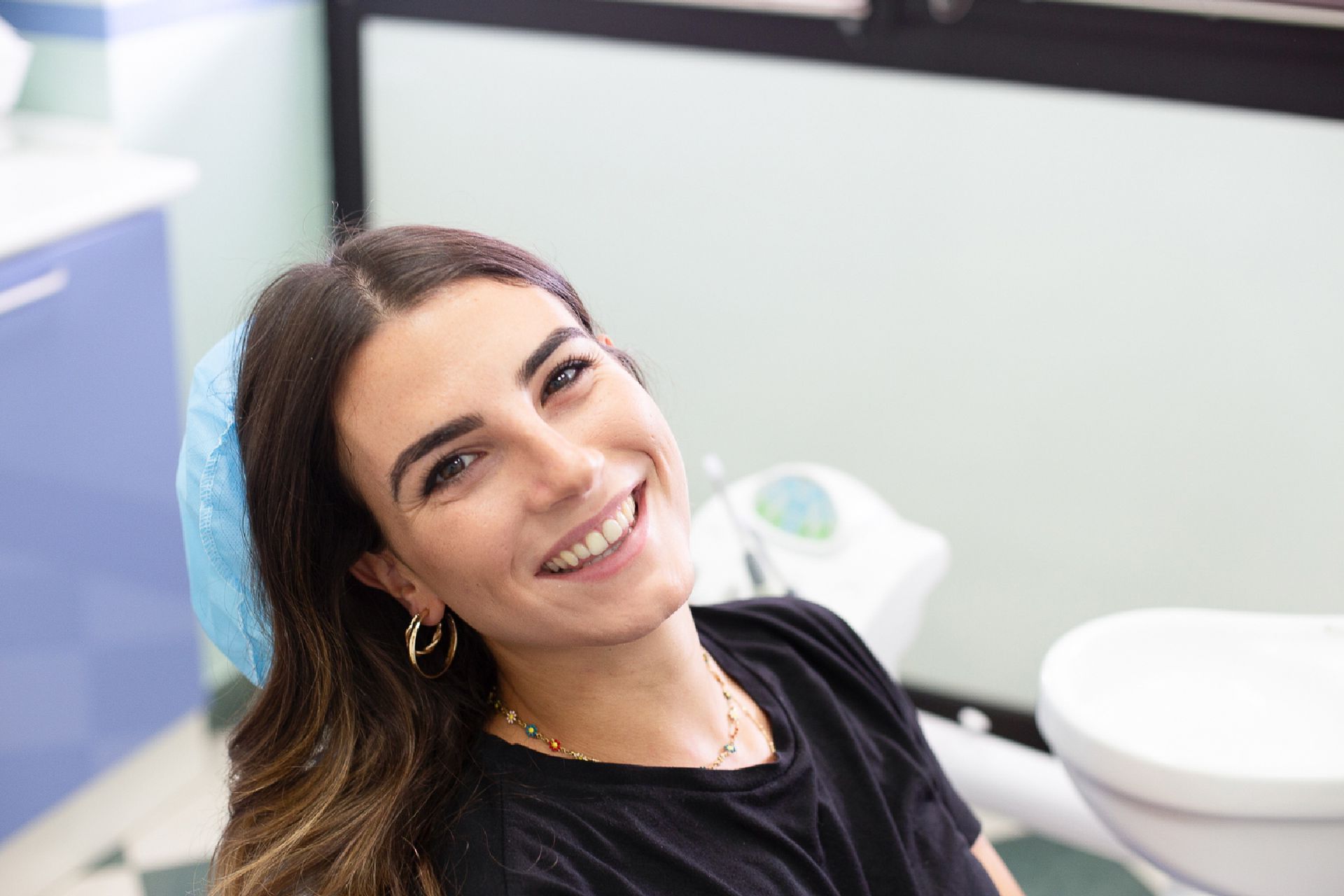 Prevenzione dentista Salsomaggiore Terme