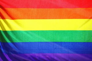 pride flag