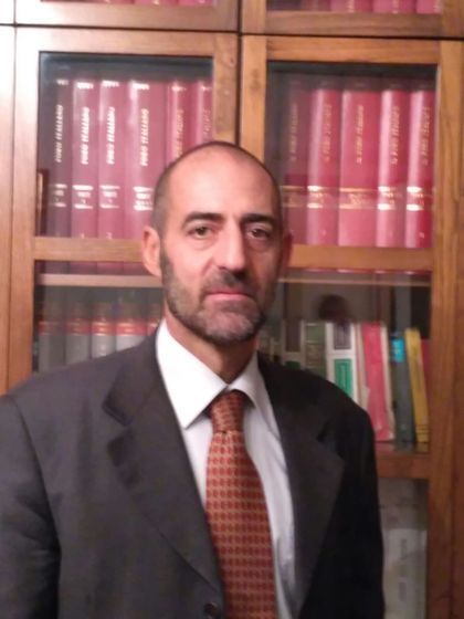 Avvocato Stefano Bertanza